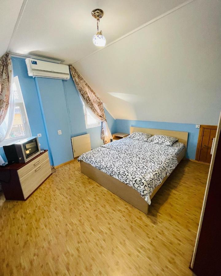 Casa De Greta Appartement Svityaz' Buitenkant foto
